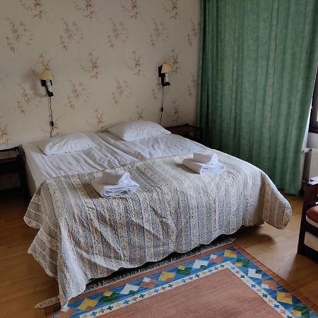 Budget Hotel 拉赫 外观 照片
