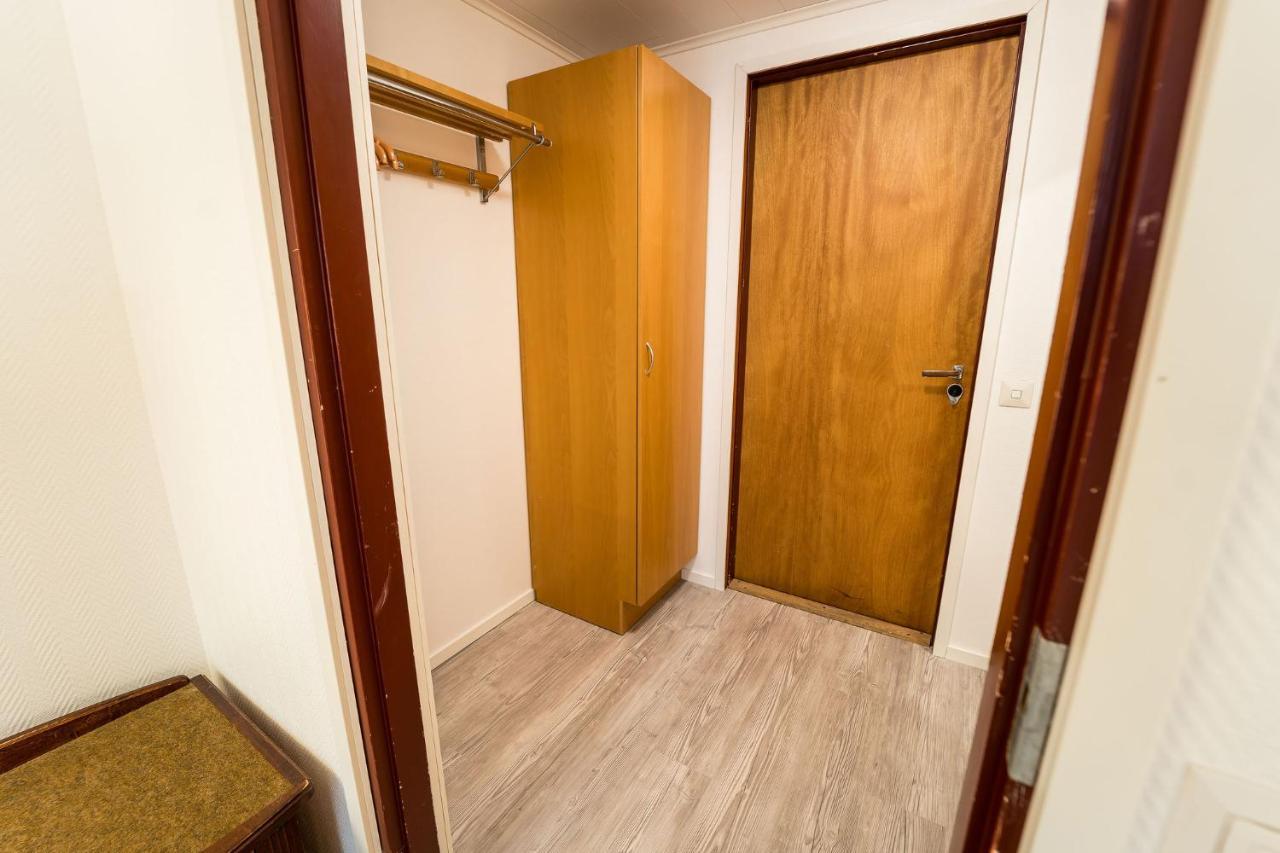 Budget Hotel 拉赫 外观 照片