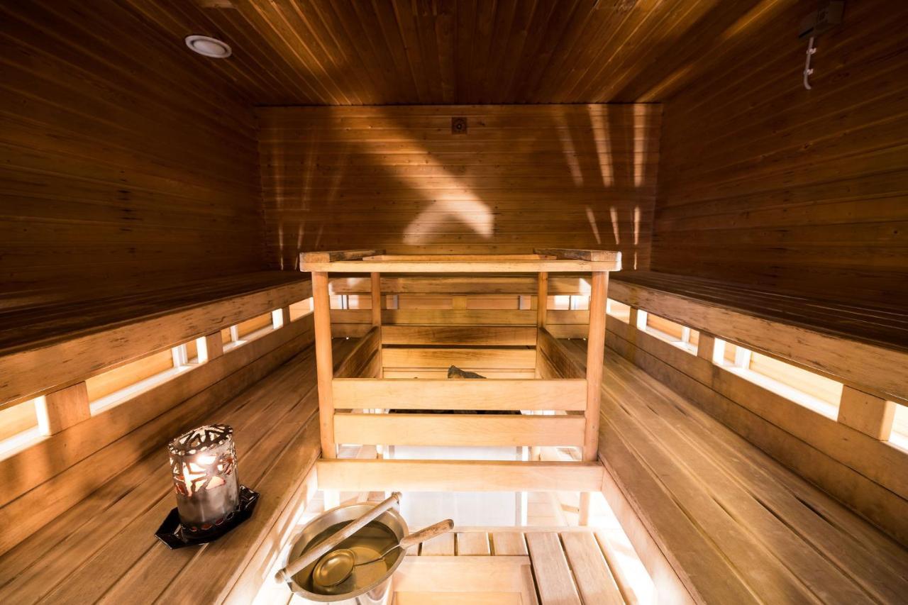 Budget Hotel 拉赫 外观 照片