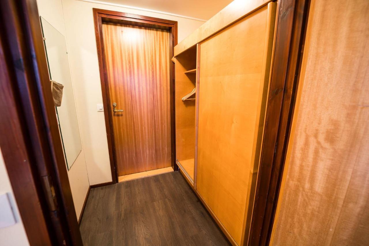 Budget Hotel 拉赫 外观 照片